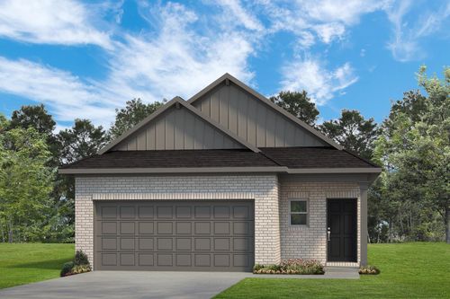 636 Blackberry Ln, La Marque, TX, 77568-2325 | Card Image
