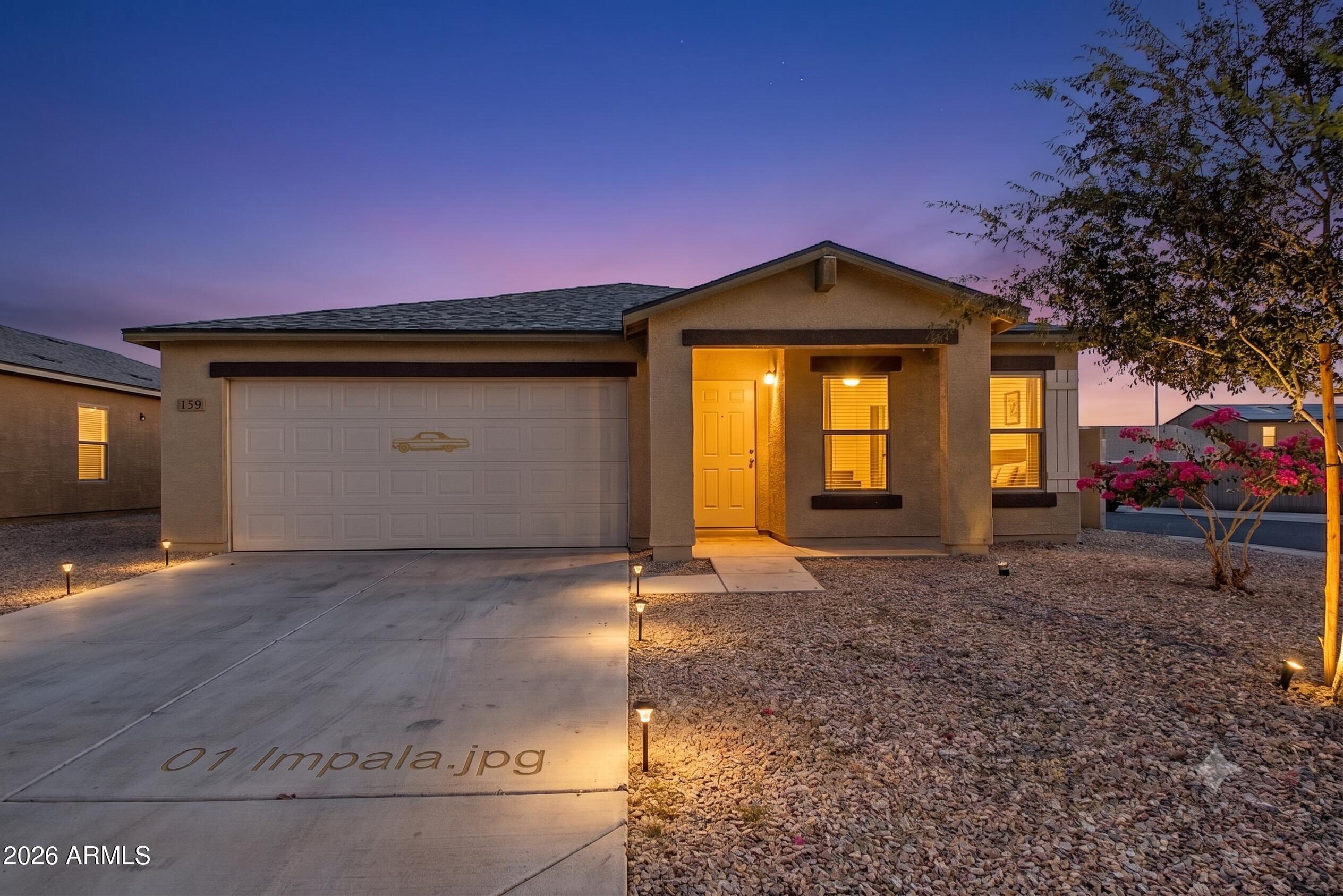 Residential in Casa Grande 4