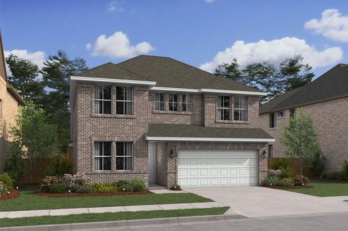 500 Heritage Ranch Trl, Sherman, TX, 75092-1153 | Card Image