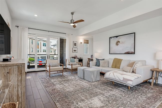 4609 Unity Cir, Condo with 3 bedrooms, 4 bathrooms and null parking in Austin TX | Image 14