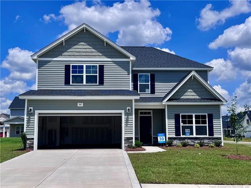 347 Tulip Oak Dr, Raeford, NC, 28376-9839 | Card Image