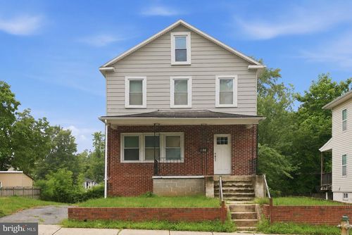 5931 Addison Rd, CAPITOL HEIGHTS, MD, 20743-2166 | Card Image