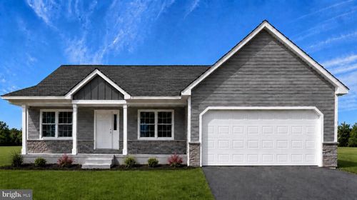 lot-2-61 Harmill Blvd, HARRINGTON, DE, 19952-2279 | Card Image