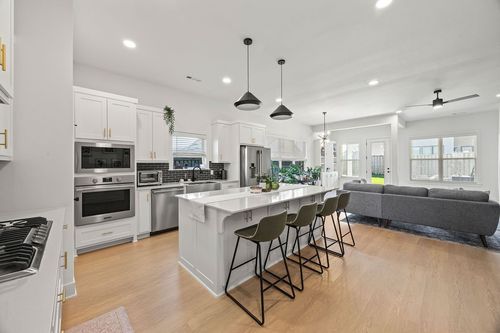 3601 Sw Daybreak Boulevard, Bentonville, AR, 72713 | Card Image