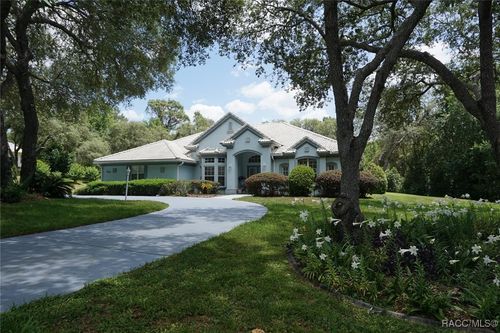 4213 N Baywood Dr, Hernando, FL, 34442-4505 | Card Image