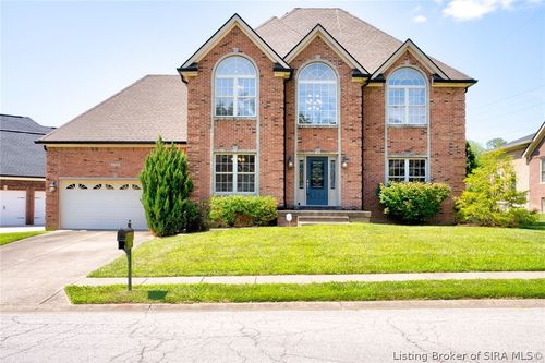 4309 Loriann Boulevard, New Albany, IN, 47150 | Card Image