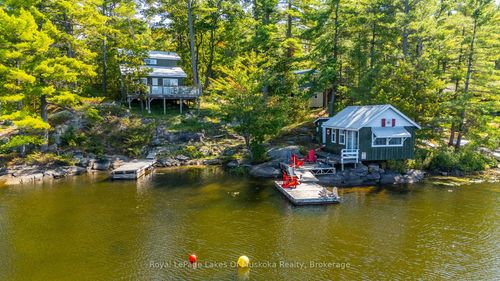 4-1379 Muskoka Rd N, Gravenhurst, ON, P1P1R7 | Card Image
