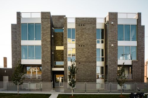 apt-3s-2366 Seeley Ave, Chicago, IL, 60647-2050 | Card Image