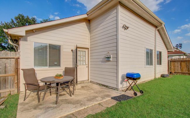 19943 Black Pearl Ct, House other with 3 bedrooms, 2 bathrooms and 2 parking in Houston TX | Image 34