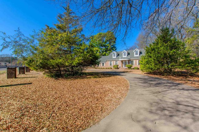 1310 Mount Carmel Rd, House other with 3 bedrooms, 3 bathrooms and null parking in Cabot AR | Image 34