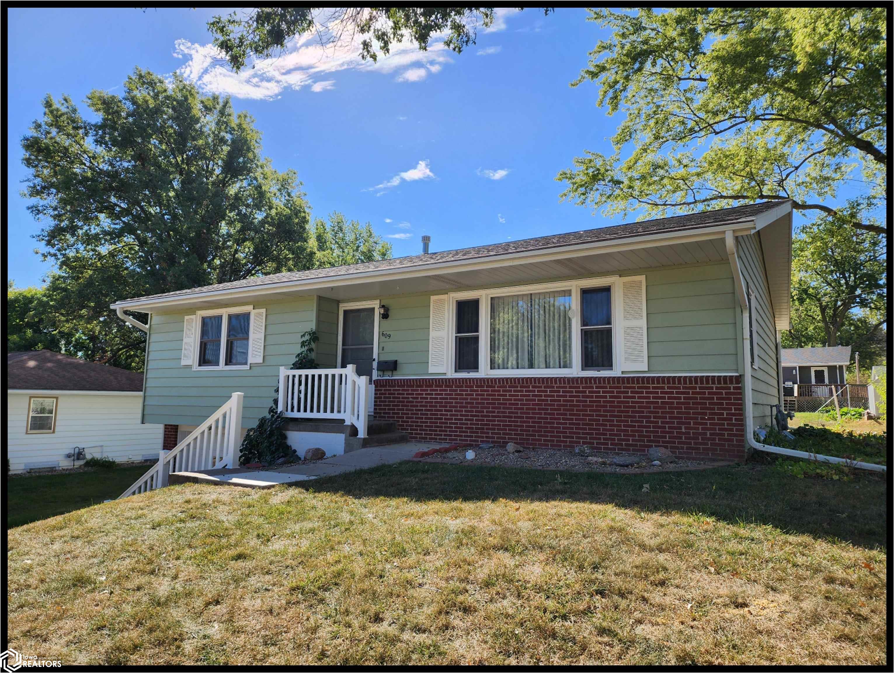 19th St, Atlantic, IA 50022