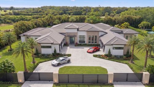 3905 Fieldview Way, Wellington, FL, 33414-7305 | Card Image