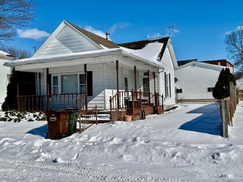 214 Cleveland Street, Piqua, OH, 45356 | Card Image