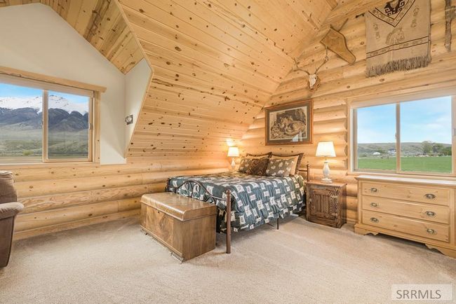 4550 N Us Highway 93, House other with 3 bedrooms, 3 bathrooms and 3 parking in Mackay ID | Image 37