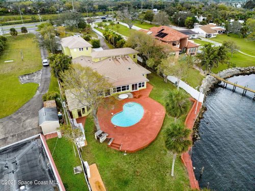 4825 N Us Highway 1, Melbourne, FL, 32935-7207 | Card Image