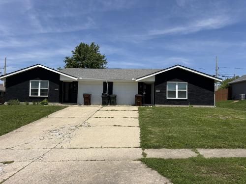 4303 Drowfield Drive, Trotwood, OH, 45426 | Card Image
