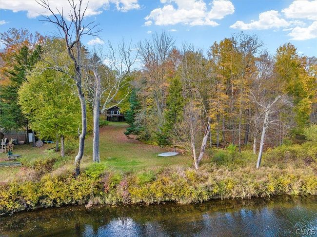 1118 Moose River Tract, House other with 3 bedrooms, 1 bathrooms and null parking in Forestport NY | Image 5