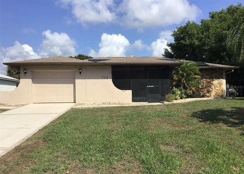 116 Friendly Cir, Sebring, FL, 33876-6370 | Card Image