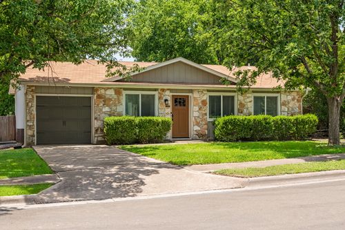 7703 Cloudberry Cir, Austin, TX, 78745-6555 | Card Image