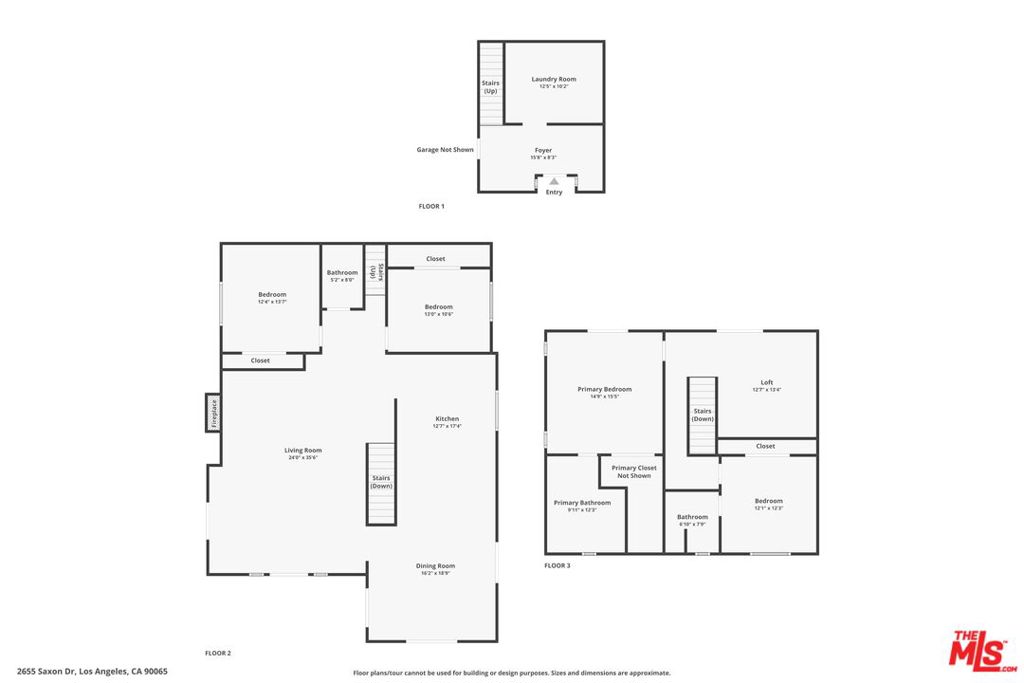 Residential in Los Angeles 5