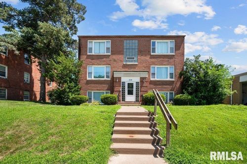 1719 20th St, Rock Island, IL, 61201-3626 | Card Image