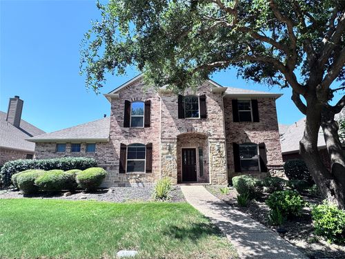 6504 Diamond Dr, Mckinney, TX, 75070-7987 | Card Image