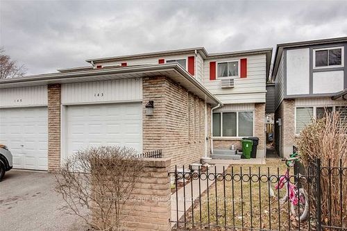 143 Torresdale Ave, North York, ON, M2R3K2 | Card Image