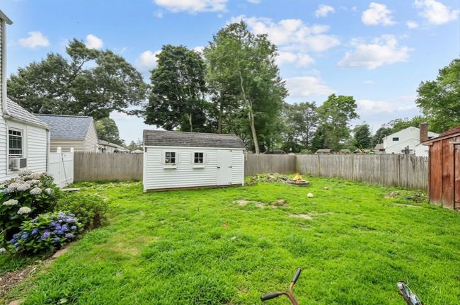 525 Buttonwoods Ave, House other with 3 bedrooms, 2 bathrooms and 5 parking in Warwick RI | Image 31