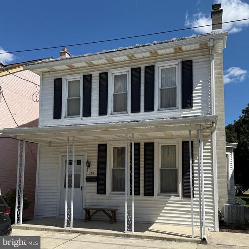134 N Railroad St, ANNVILLE, PA, 17003-1541 | Card Image