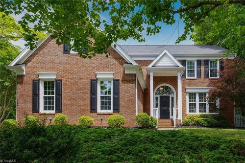 4400 Natural Lake Ct, Greensboro, NC, 27410-9156 | Card Image