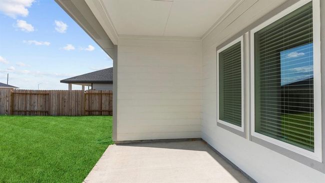 *Images and 3D tour are for illustration only and options may vary from home as built. | Image 36