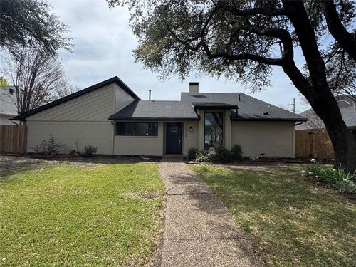 10108 Laingtree Dr, Dallas, TX, 75243-2610 | Card Image