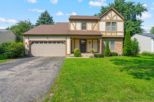 3140 Medford Ct, Aurora, IL, 60504-7271 | Card Image