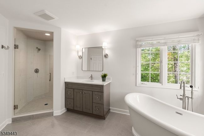 2 Linsey Ct, House other with 5 bedrooms, 4 bathrooms and null parking in Mendham Twp NJ | Image 22