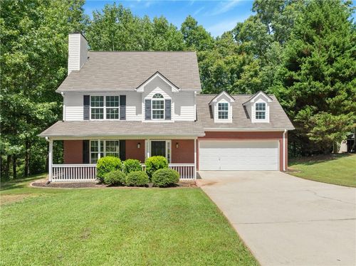 4722 Middleboro Ln, Gainesville, GA, 30506-4691 | Card Image