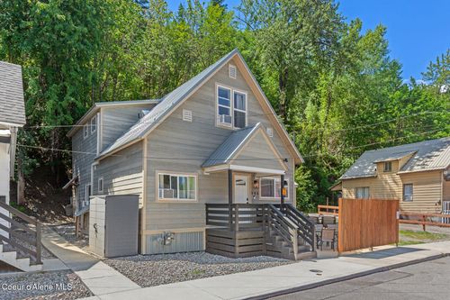 804 Residence St, Wallace, ID, 83873-2324 | Card Image