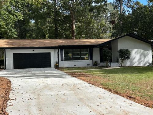 45 Circle Dr, Hampton, GA, 30228-1823 | Card Image