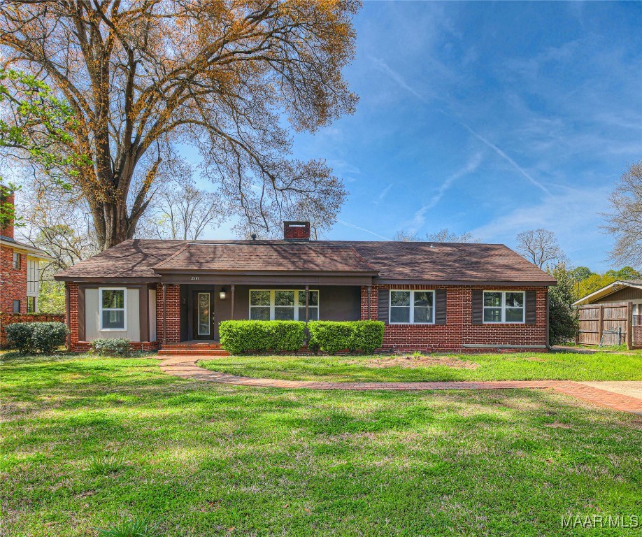Bankhead Ave, Montgomery, AL 36111 #1