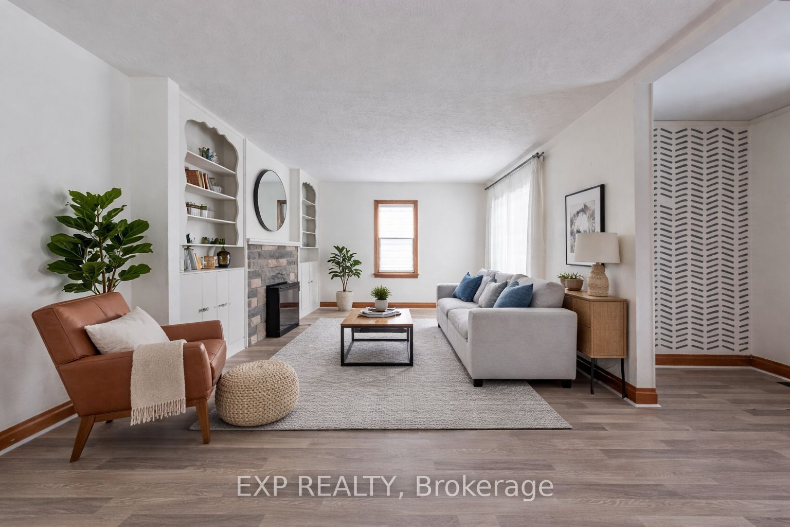 Residential Lease in Welland 5