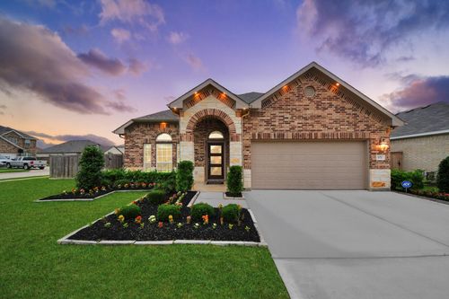 101 Bayou Bend Ct, Angleton, TX, 77515-2403 | Card Image