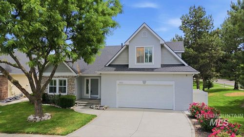 2058 E Stonybrook Ct, Eagle, ID, 83616-6638 | Card Image