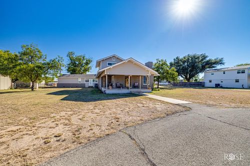 4101 Mercedes St, San Angelo, TX, 76901-2639 | Card Image
