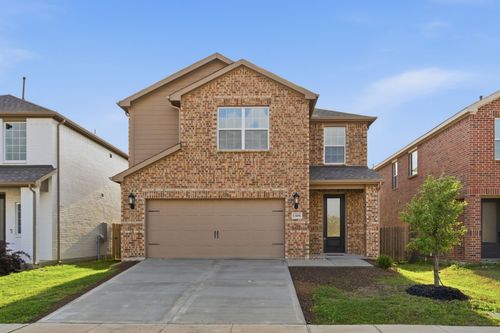 1308 Windermere Way, Princeton, TX, 75407-6812 | Card Image