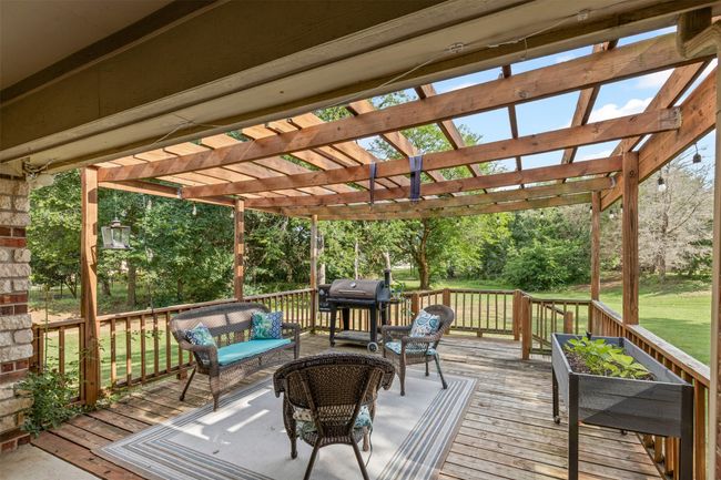 3008 Running Brook Dr, House other with 4 bedrooms, 2 bathrooms and null parking in Joshua TX | Image 5