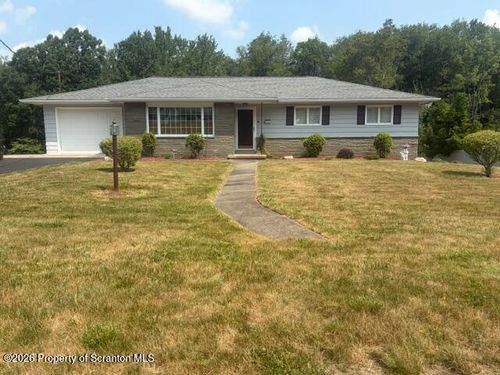 116 Sunset Rd, Roaring Brook Twp, PA, 18444-7678 | Card Image