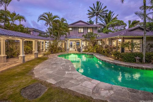 11 Namala Pl, Kailua, HI, 96734-1956 | Card Image