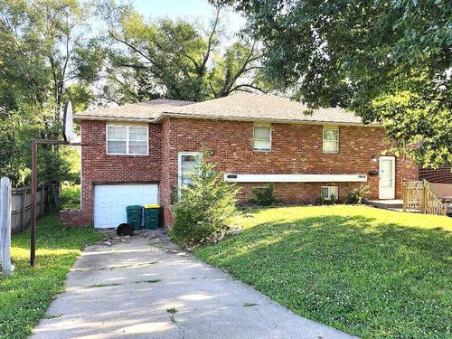4934 Dixie Avenue, Kansas City, KS, 66106 | Card Image