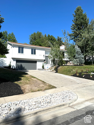 Mount Jordan Rd, Sandy, UT 84092