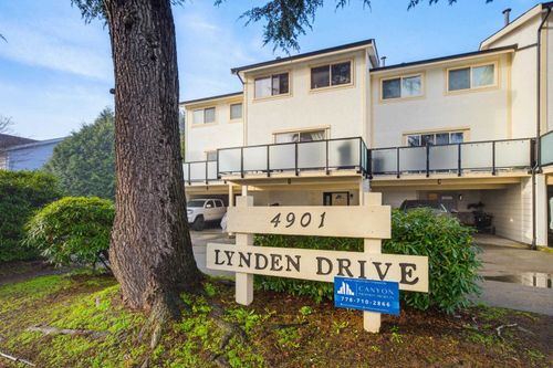 b-4901 Linden Drive, Delta, BC, V4K3A2 | Card Image