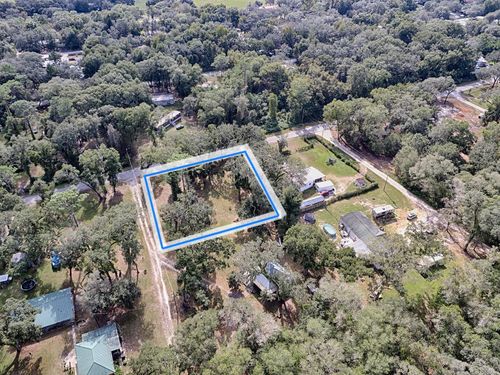 12296 Sw 43rd Path, Webster, FL, 33597-7641 | Card Image